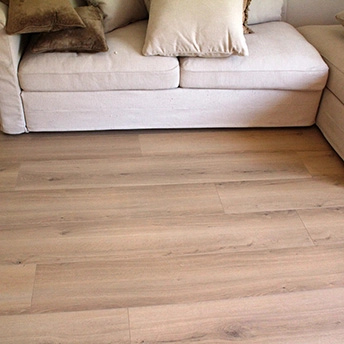 Prague Oak Laminate Floor Bellissima 8