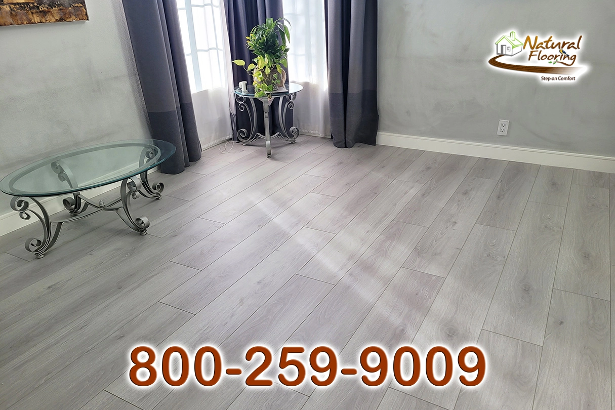 Raindance Laminate Floor
