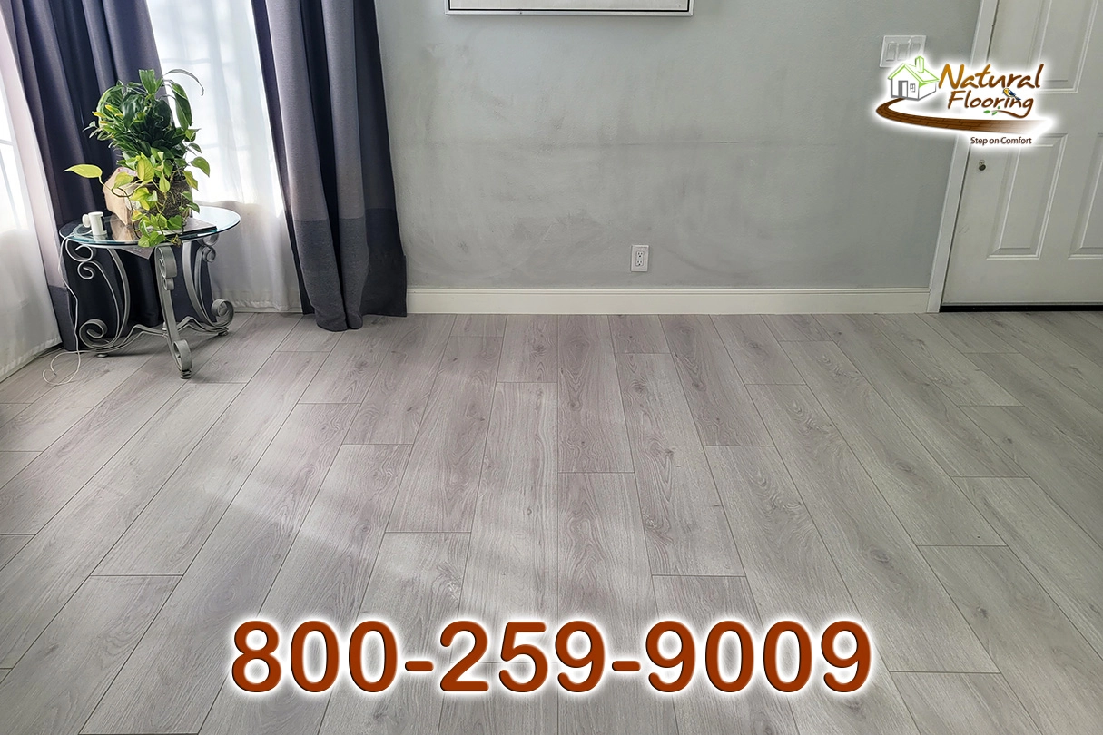 Raindance Laminate Floor