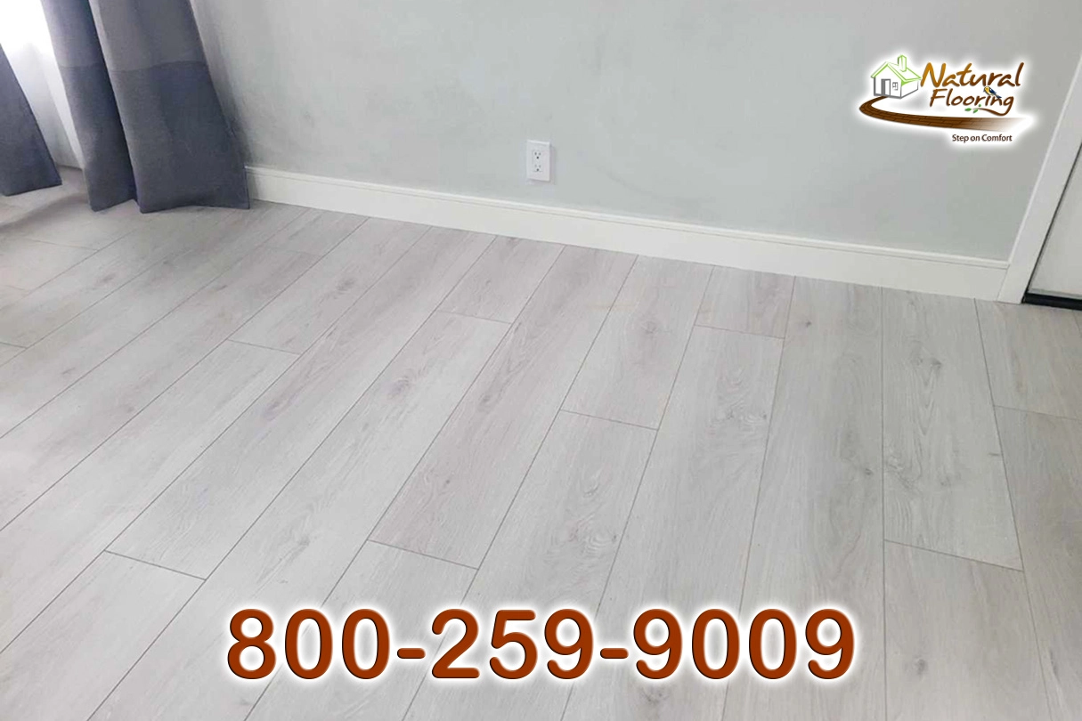 Raindance Laminate Floor
