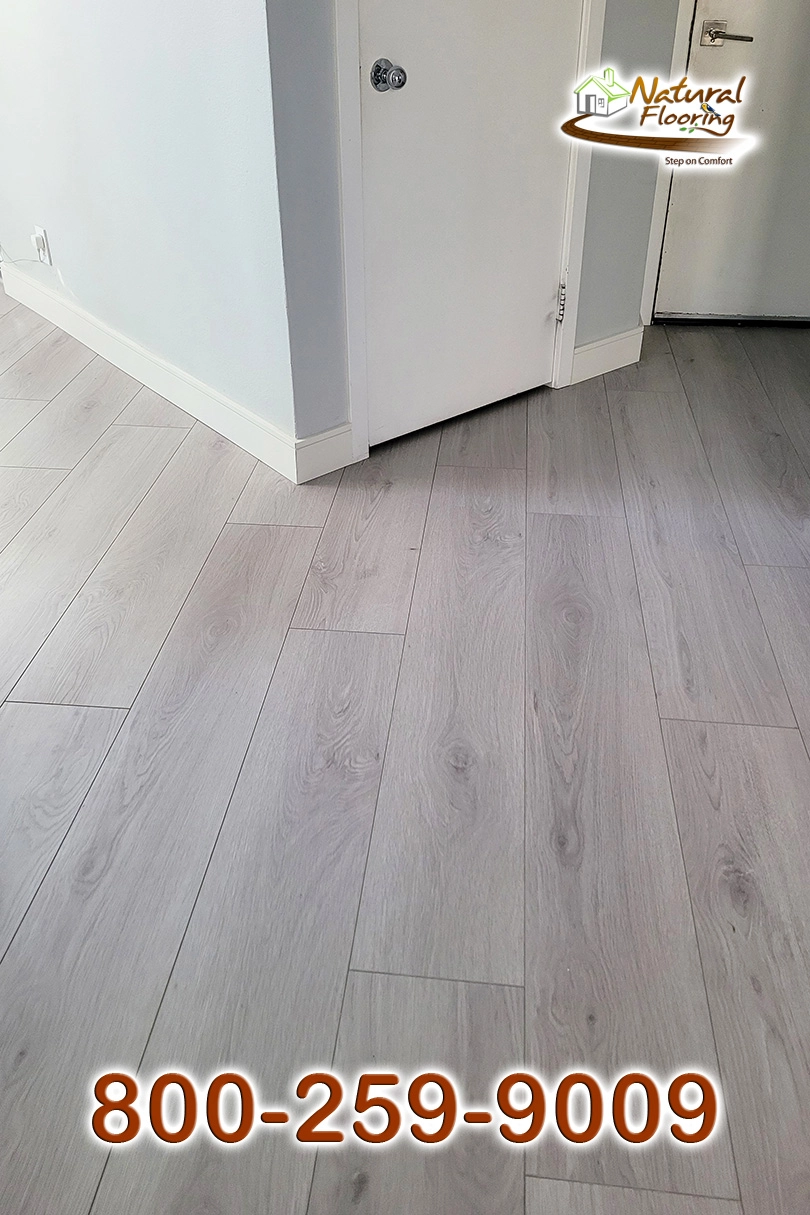 Raindance Laminate Floor