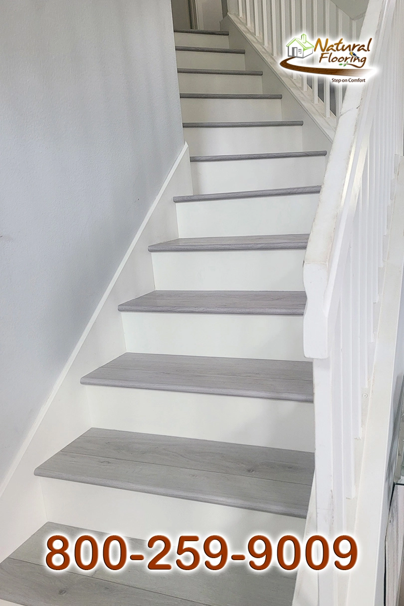 Raindance Laminate Floor