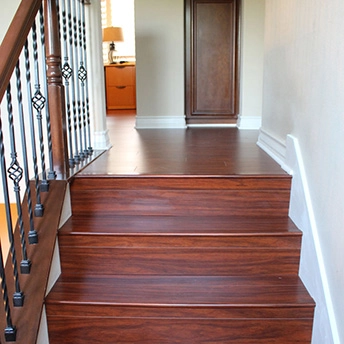 Red Walnut Laminate Floor Eastwood12