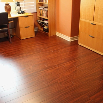 Red Walnut Laminate Floor Eastwood4