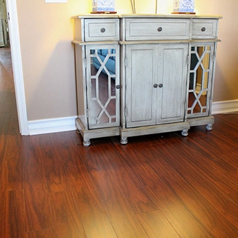 Red Walnut Laminate Floor Eastwood6