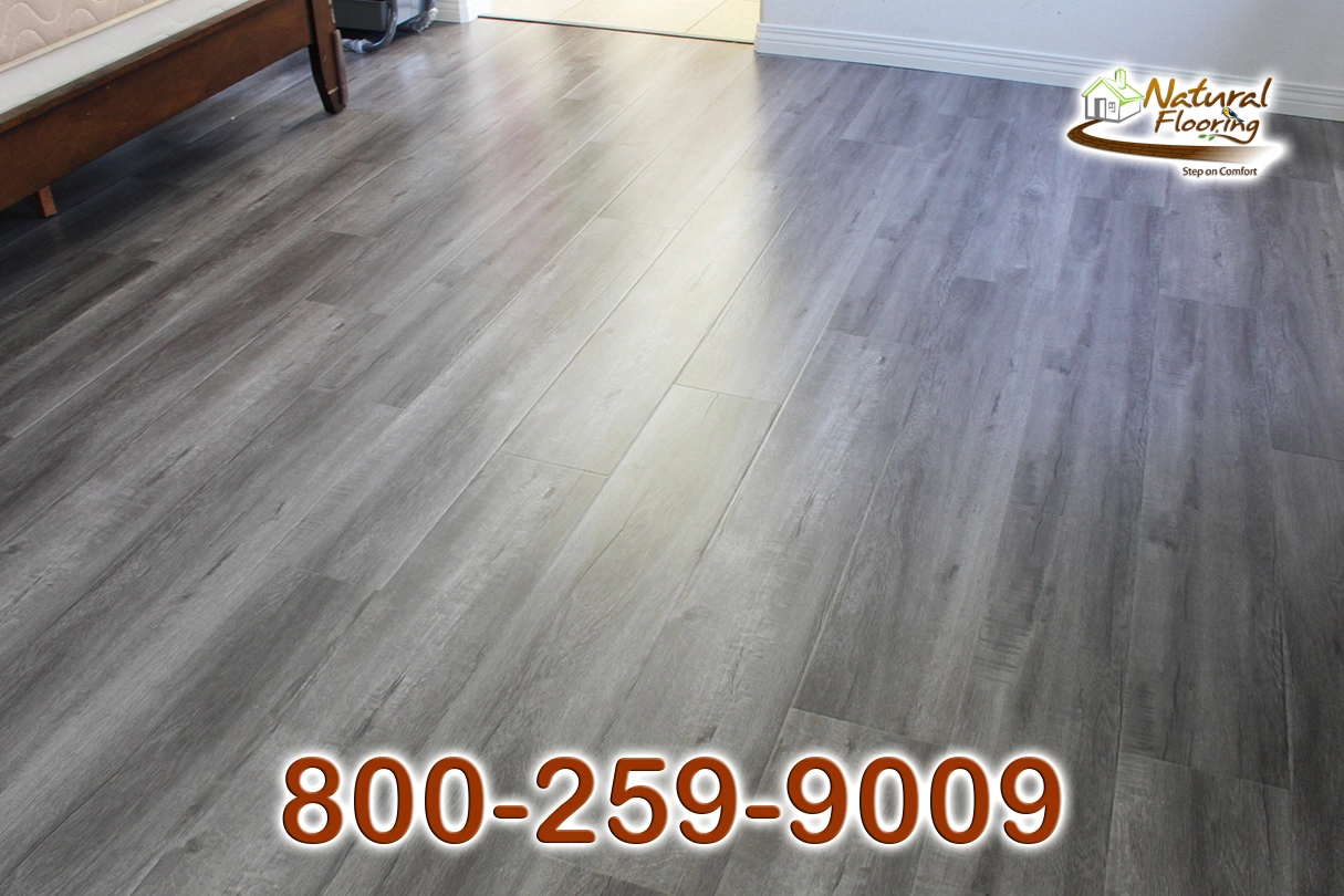 Rio Laminate Floor