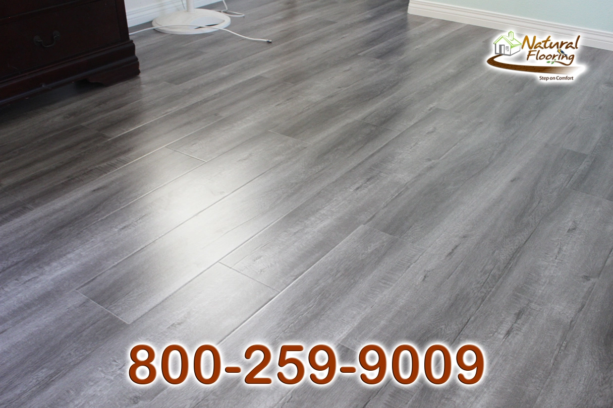 Rio Laminate Floor
