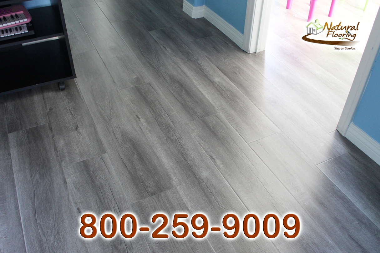 Rio Laminate Floor