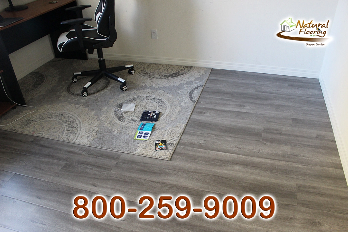 Rio Laminate Floor