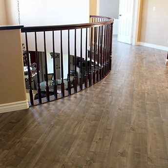 River Valley Laminate Floor Tecsun 6