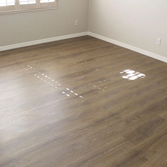 Robertson Laminate Floor Eternity 15