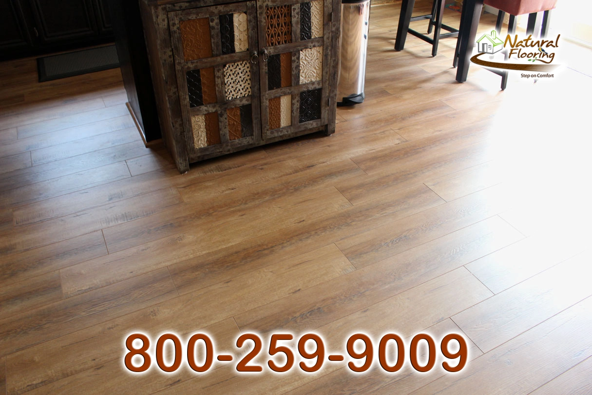 Rome Laminate Floor