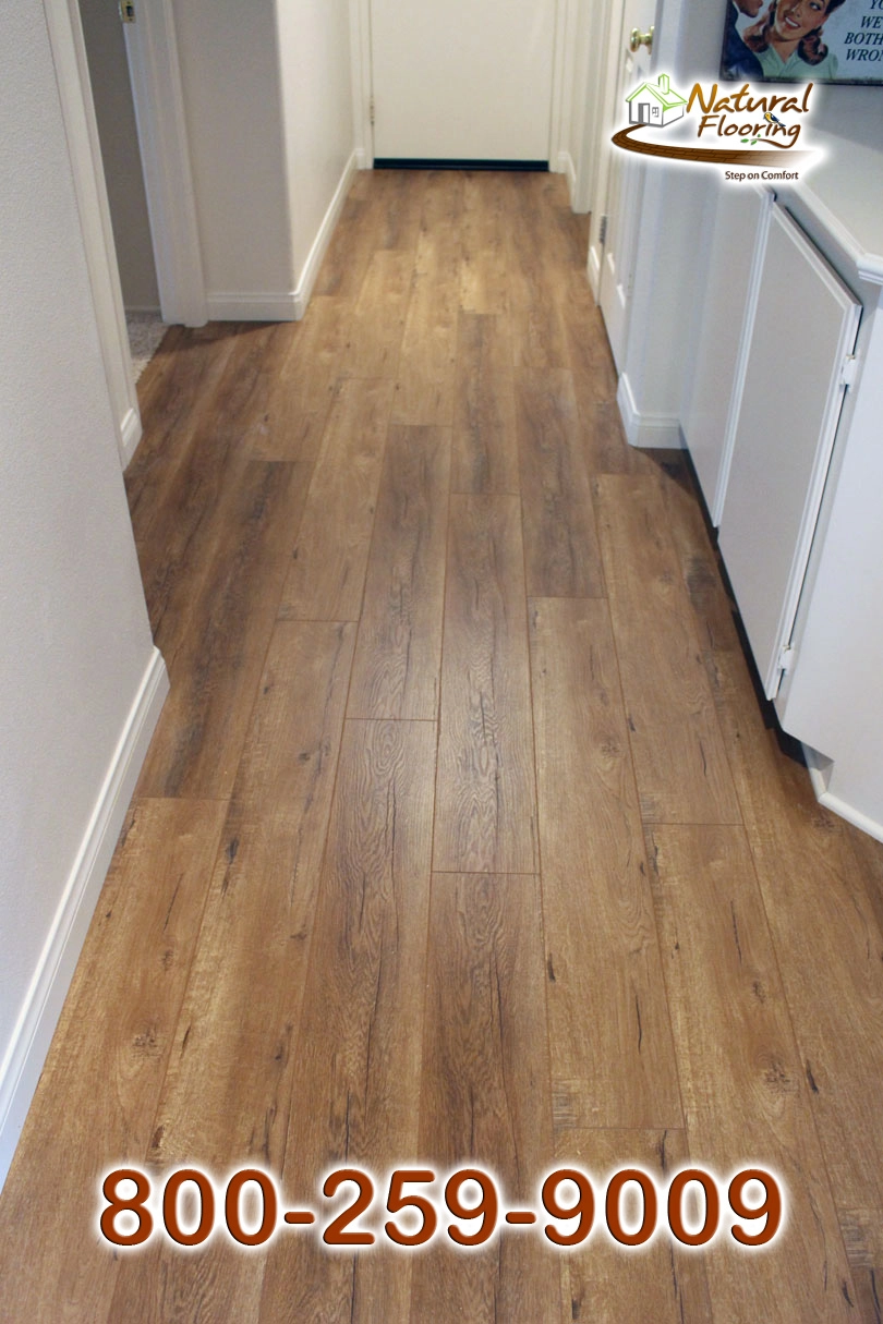 Rome Laminate Floor