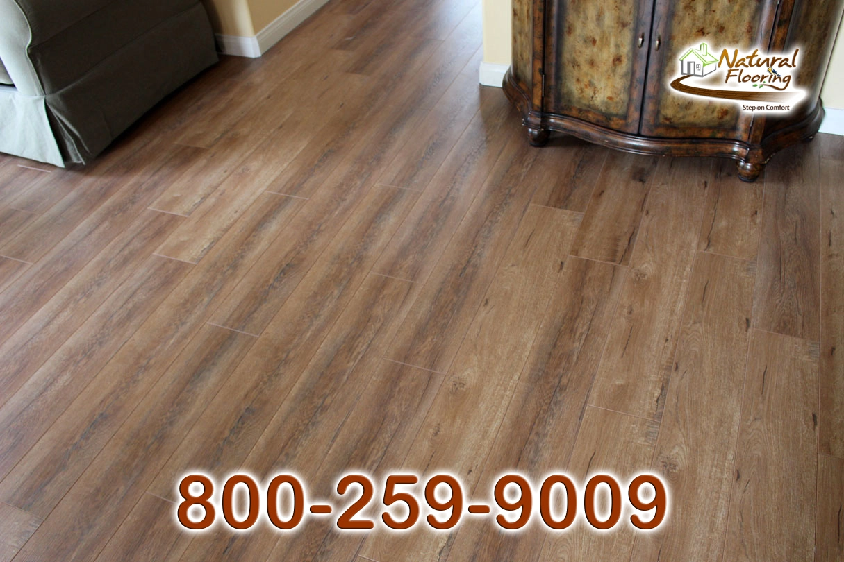 Rome Laminate Floor