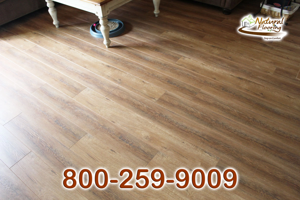 Rome Laminate Floor