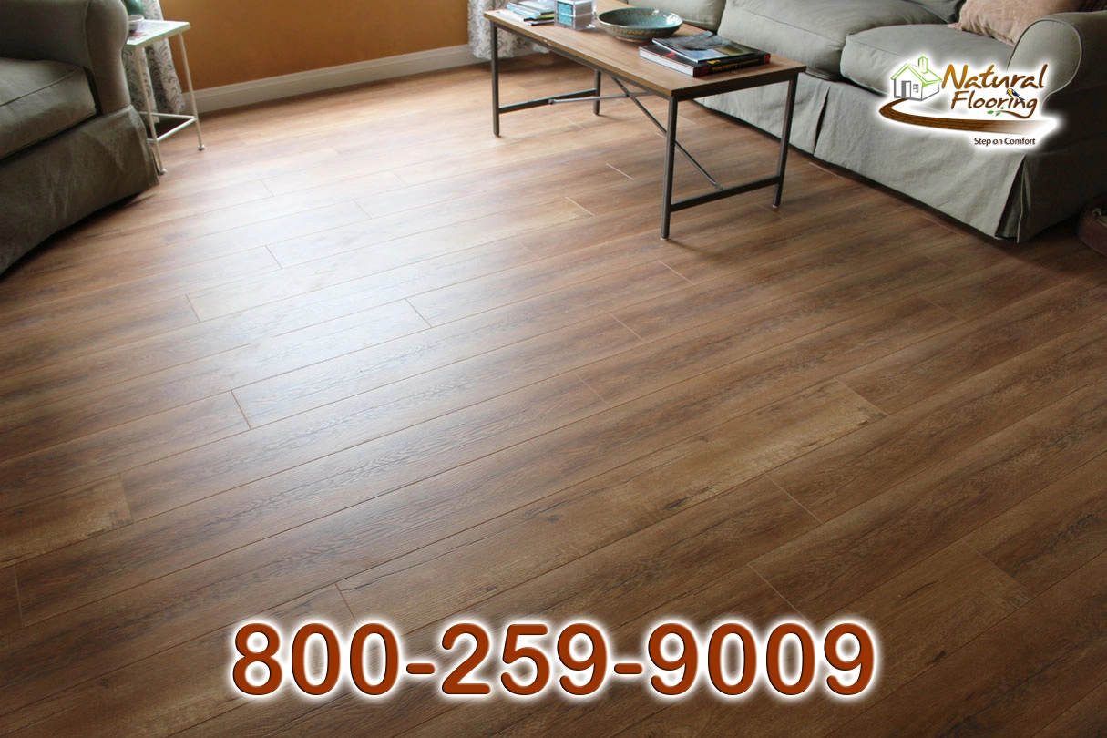 Rome Laminate Floor