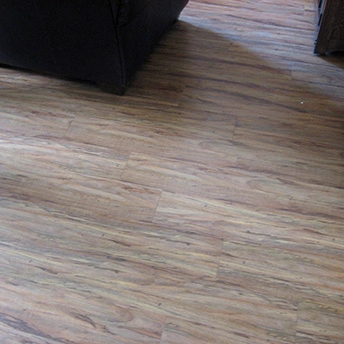 Rustic Olive Handscraped Laminate Floor Eternity 3
