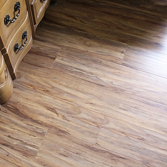 Rustic Olive Handscraped Laminate Floor Eternity 5