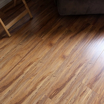 Rustic Olive Handscraped Laminate Floor Eternity 6