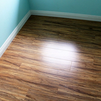 Rustic Olive Handscraped Laminate Floor Eternity 7