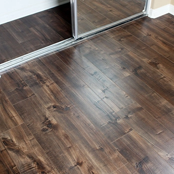 Rustic Trail Laminate Floor Tecsun 7