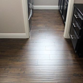 Saddle Laminate Floor Republic 1