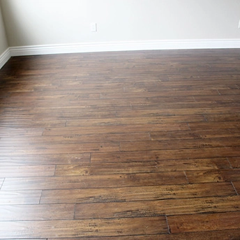 Saddle Laminate Floor Republic 10