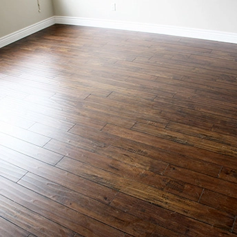 Saddle Laminate Floor Republic 13