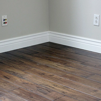 Saddle Laminate Floor Republic 17