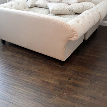 Saddle Laminate Floor Republic 19
