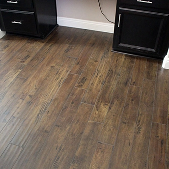 Saddle Laminate Floor Republic 20