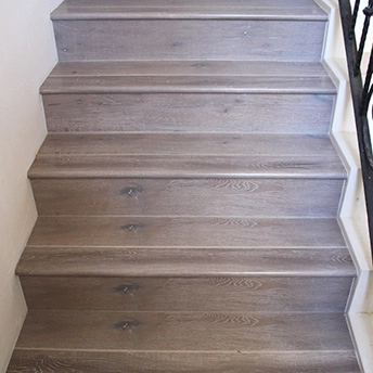 Saffron Laminate Floor Eternity 10 200928