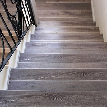 Saffron Laminate Floor Eternity 12 608408