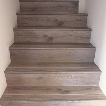 Saffron Laminate Floor Eternity 9 814951