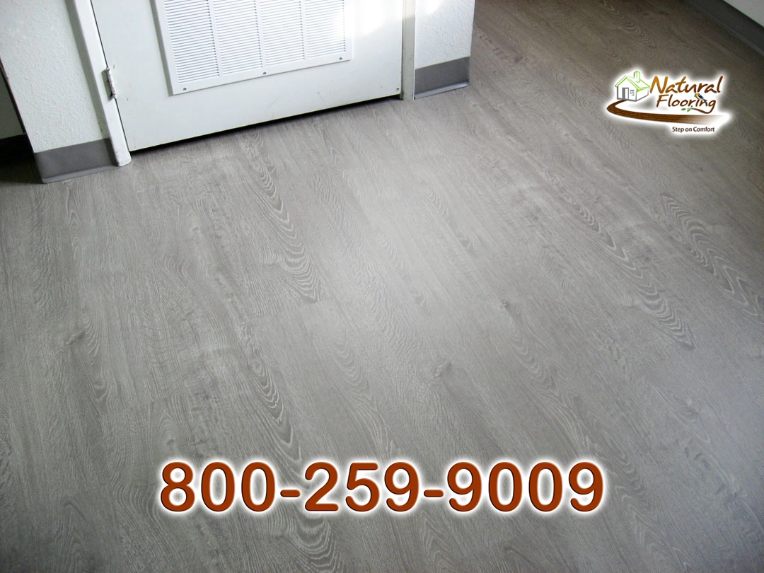 Sand Dollar Laminate Floor