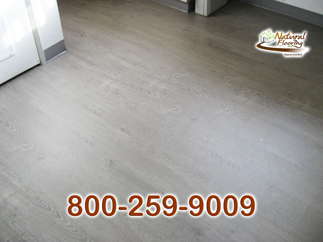 Sand Dollar Laminate Floor