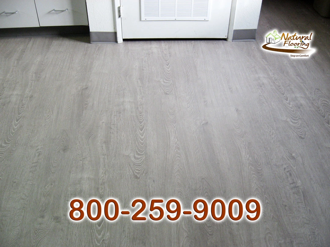 Sand Dollar Laminate Floor