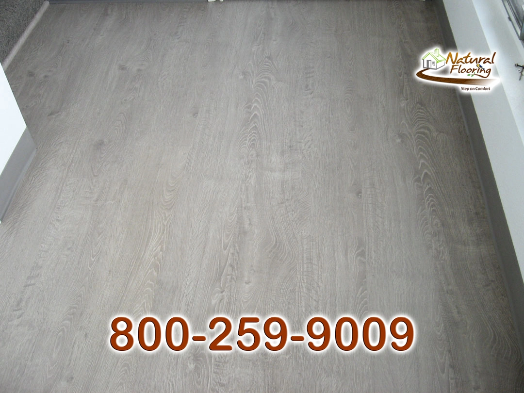 Sand Dollar Laminate Floor
