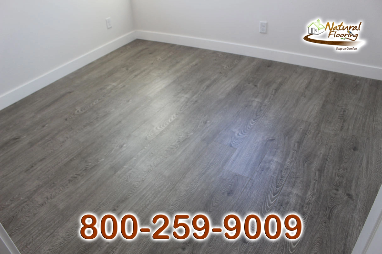 Sand Dollar Laminate Floor