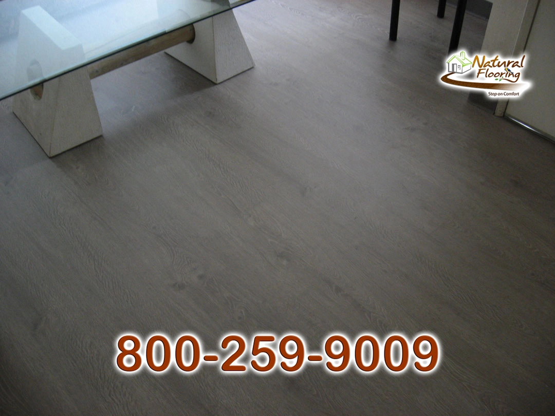 Sand Dollar Laminate Floor