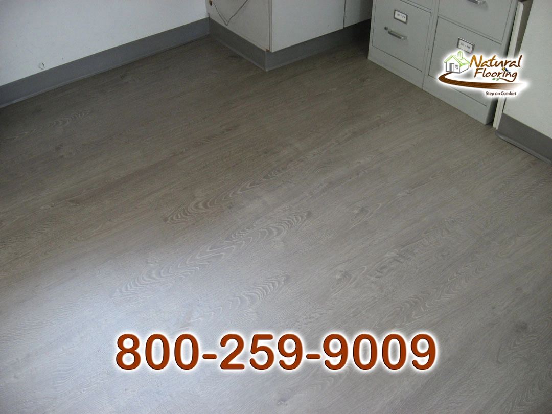 Sand Dollar Laminate Floor