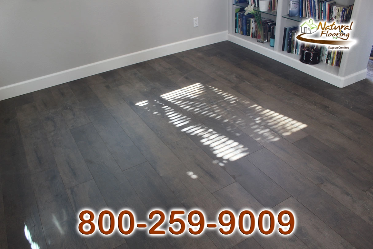 Santa Cruz Laminate Floor