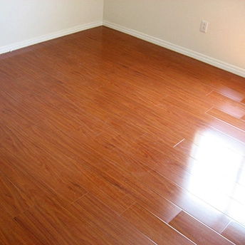 Santos Mahogan Laminate Floor Meya 1