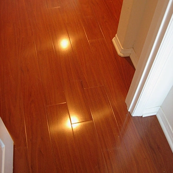 Santos Mahogan Laminate Floor Meya 7