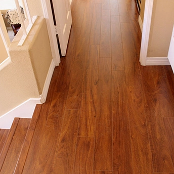 Sapele Laminate Floor Eastwood 2