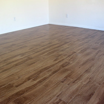 Satinwood Laminate Floor Tecsun 1