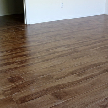 Satinwood Laminate Floor Tecsun 3