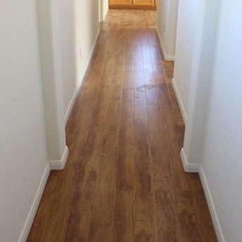 Satinwood Laminate Floor Tecsun 4