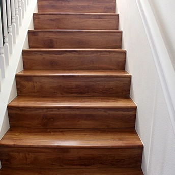 Satinwood Laminate Floor Tecsun 8