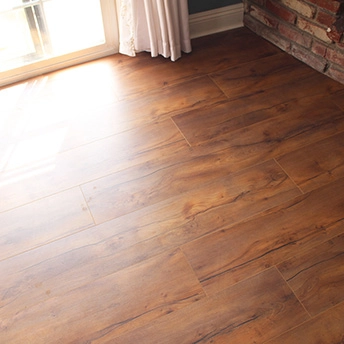 Sawgrass Laminate Floor Eternity 2